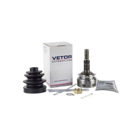 Imagem de Ponteira Homocinética Fixa CHEVROLET - GM VECTRA Mecânico sem ABS 25 Dentes - VETOR VT5059