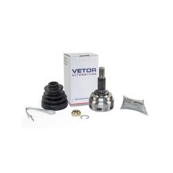 Imagem de Ponteira Homocinética Fixa RENAULT FLUENCE 33 Dentes - VETOR VT5114