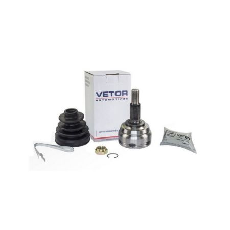 Imagem de Ponteira Homocinética Fixa RENAULT FLUENCE 33 Dentes - VETOR VT5114