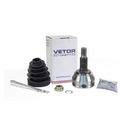 Imagem de Ponteira Homocinética Fixa 27 Dentes - VETOR VT5174