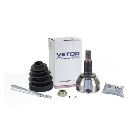 Imagem de Ponteira Homocinética Fixa 27 Dentes - VETOR VT5174