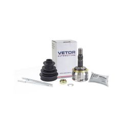 Imagem de Ponteira Homocinética Fixa sem ABS 21 Dentes - VETOR VT5175