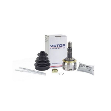 Imagem de Ponteira Homocinética Fixa sem ABS 21 Dentes - VETOR VT5175