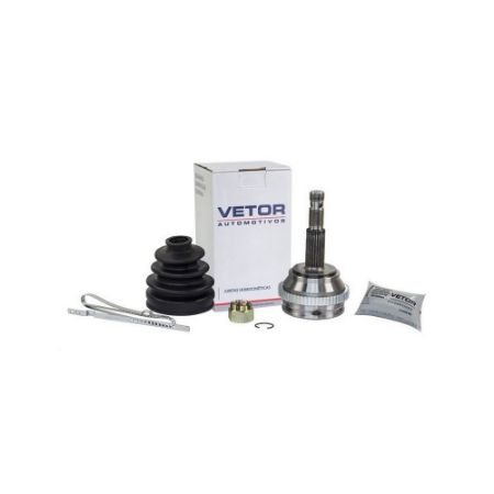 Imagem de Ponteira Homocinética Fixa CHRYSLER NEON com ABS 28 Dentes - VETOR VT5187