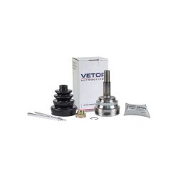 Imagem de Ponteira Homocinética Fixa TOYOTA RAV4 com ABS 27 Dentes - VETOR VT5288