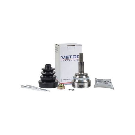 Imagem de Ponteira Homocinética Fixa TOYOTA RAV4 com ABS 27 Dentes - VETOR VT5288