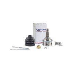 Imagem de Ponteira Homocinética Fixa MAZDA 626 com ABS 28 Dentes - VETOR VT5373
