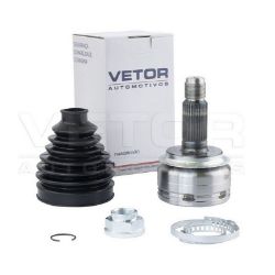 Imagem de Ponteira Fixa HONDA CRV Dianteiro - VETOR VT5644
