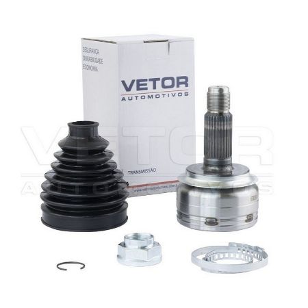 Imagem de Ponteira Fixa HONDA CRV Dianteiro - VETOR VT5644