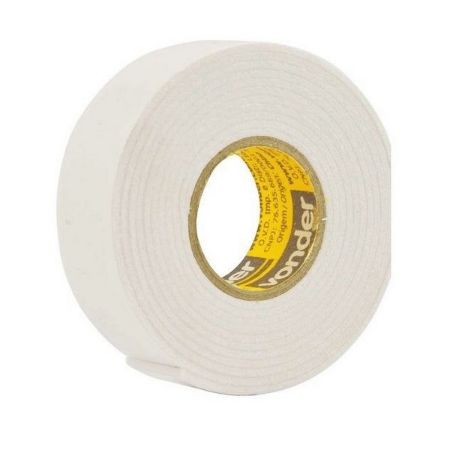 Imagem de Fita Dupla Face Espuma19mm X 1,5Metros - VONDER 1080190015