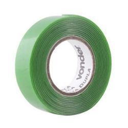 Imagem de Fita Dupla Face Acrilica 19mm X 2 Metros - VONDER 1055019002