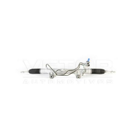 Imagem de Caixa de Direção Hidráulica MITSUBISHI L200 - VETOR VCD006