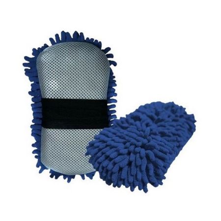 Imagem de Esponja Microfibra Tentáculos - VONIXX 2050622