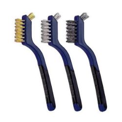 Imagem de Kit Escova Para Detalhamento Vonixx - VONIXX 2050621