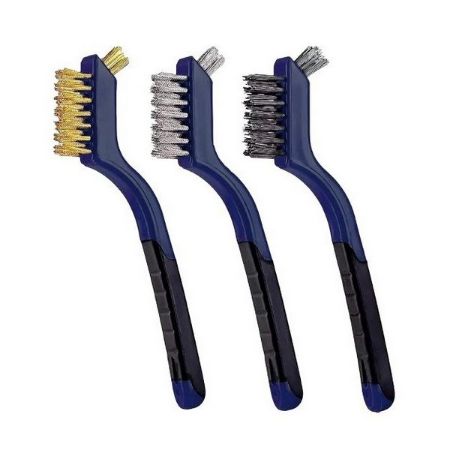 Imagem de Kit Escova Para Detalhamento Vonixx - VONIXX 2050621