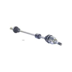Imagem de Semi Eixo TOYOTA ETIOS com Abs Mecânico Lado Direito 23 Dentes - VETOR VT9603