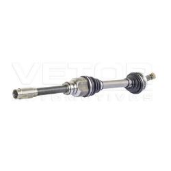 Imagem de Semi Eixo PEUGEOT 207 SW/HOGGAR Lado Direito - VETOR VT9612