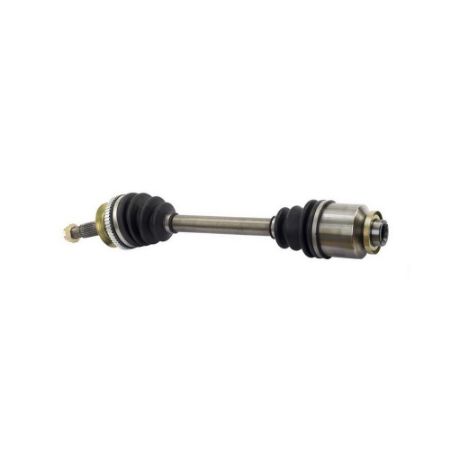 Imagem de Semi Eixo HYUNDAI SANTA FE Lado Direito 27 Dentes - VETOR VT9625
