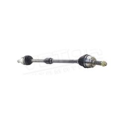 Imagem de Semi Eixo MITSUBISHI LANCER Lado Direito 27 Dentes - VETOR VT9728