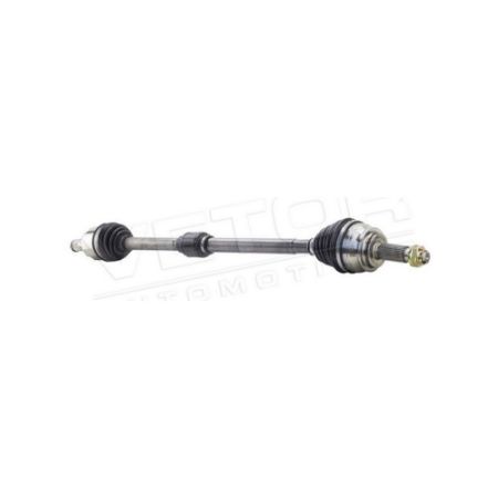 Imagem de Semi Eixo MITSUBISHI LANCER Lado Direito 27 Dentes - VETOR VT9728
