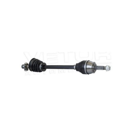 Imagem de Semi Eixo Lado Esquerdo FIAT DOBLO 22 Dentes - VETOR VT9764