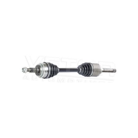 Imagem de Semi Eixo LAND ROVER DISCOVERY Traseiro Lado Direito - VETOR VT9768