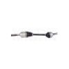 Imagem de Semi Eixo LAND ROVER DISCOVERY Traseiro Lado Esquerdo - VETOR VT9769