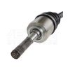 Imagem de Semi Eixo LAND ROVER DISCOVERY Traseiro Lado Esquerdo - VETOR VT9769