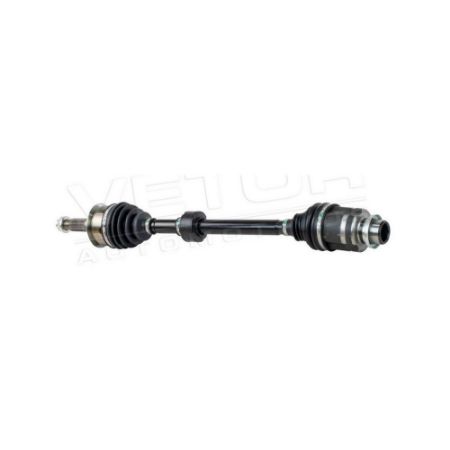 Imagem de Semi Eixo Lado Direito SUZUKI VITARA 28 Dentes - VETOR VT9779