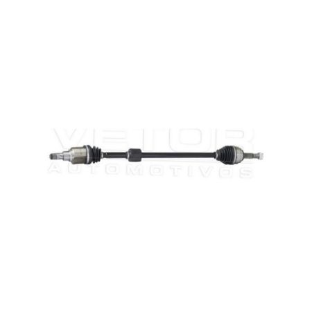 Imagem de Semi Eixo Lado Direito NISSAN KICKS 25 Dentes - VETOR VT9783