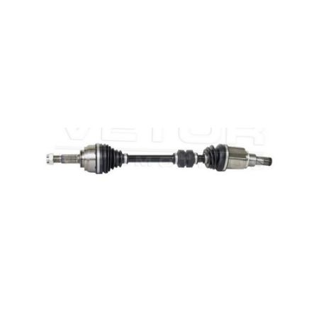 Imagem de Semi Eixo Lado Esquerdo NISSAN KICKS 25 Dentes - VETOR VT9782