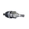 Imagem de Semi Eixo TOYOTA ETIOS Lado Esquerdo 26 Dentes - VETOR VT9791