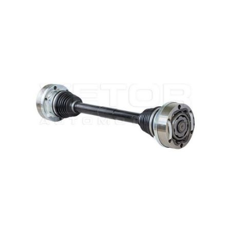 Imagem de Semi Eixo CHEVROLET - GM OMEGA Traseiro Lado Esquerdo ou Direito - VETOR VT9806