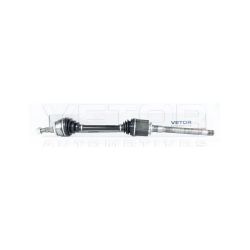 Imagem de Semi Eixo LAND ROVER RANGE ROVER Lado Direito com 29 Dentes - VETOR VT9926