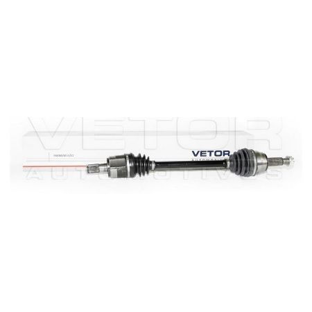 Imagem de Semi Eixo Lado Esquerdo com 27 Dentes - VETOR VT9928