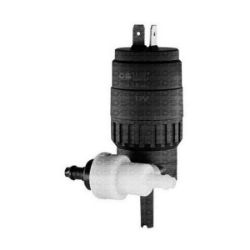 Imagem de Eletrobomba do Limpador Celta 2 Saidas DS - DS 31007