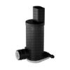 Imagem de Eletrobomba do Limpador Ecosport DS 2 Saidas - DS 31045