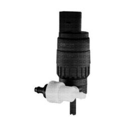 Imagem de Eletrobomba do Limpador Golf DS 2 Saidas - DS 31004