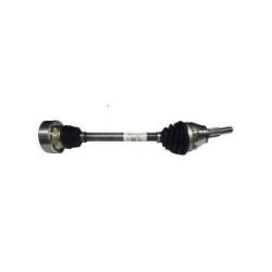 Imagem de Semi Eixo VOLKSWAGEN POLO/VIRTUS Lado Esquerdo com 36 Dentes - VETOR VT9947