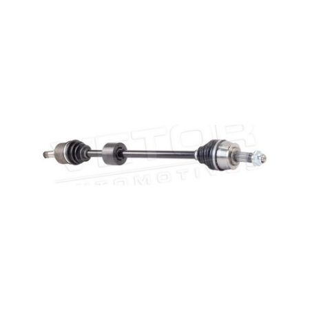 Imagem de Semi Eixo FIAT 500 Lado Direito com 25 Dentes - VETOR VT9960