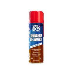 Imagem de Removedor de Juntas Spray 300ml Car80 - CAR 80 CAR80RJUNTAS