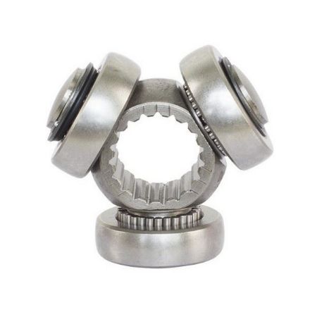 Imagem de Trizeta TOYOTA RAV4 19 Dentes com Elo 30,8MM - VETOR VT9116