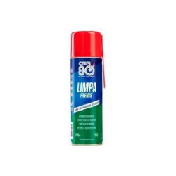 Imagem de Limpa Freio em Spray 300ml Car80 - CAR 80 CAR80LPFREIOS