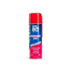 Imagem de Desengraxante Spray 320ml Car80 - CAR 80 CAR80DESENGRA