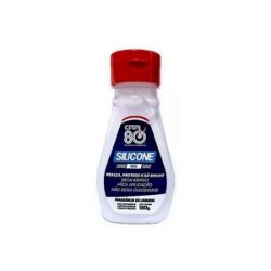 Imagem de Silicone Gel Lavanda 180g Car80 - CAR 80 CAR80SILGEL