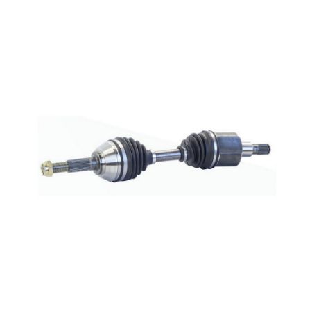 Imagem de Semi-eixo CHEVROLET - GM BLAZER/S10 Lado Esquerdo - VETOR VT9519