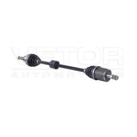 Imagem de Semi Eixo VOLKSWAGEN POLO/VIRTUS Lado Direito 26 Dentes - VETOR VT9777