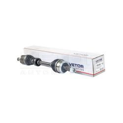 Imagem de Semi-eixo HONDA CRV Lado Esquerdo 27 Dentes - VETOR VT9920