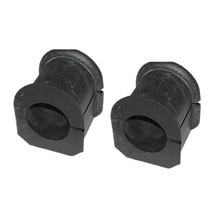 Imagem de Kit Bucha da Barra Estabilizadora Dianteira FORD F350 29mm - DURAKIT 502254