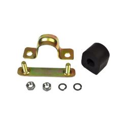 Imagem de Kit Bucha da Barra Estabilizadora Dianteira FORD BELINA/CORCEL 15mm - DURAKIT 502004